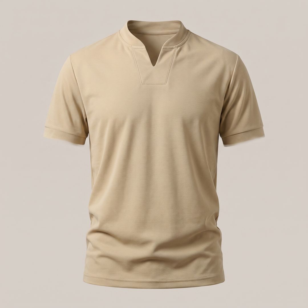 ETHAN BUSINESS FITNESS TEE