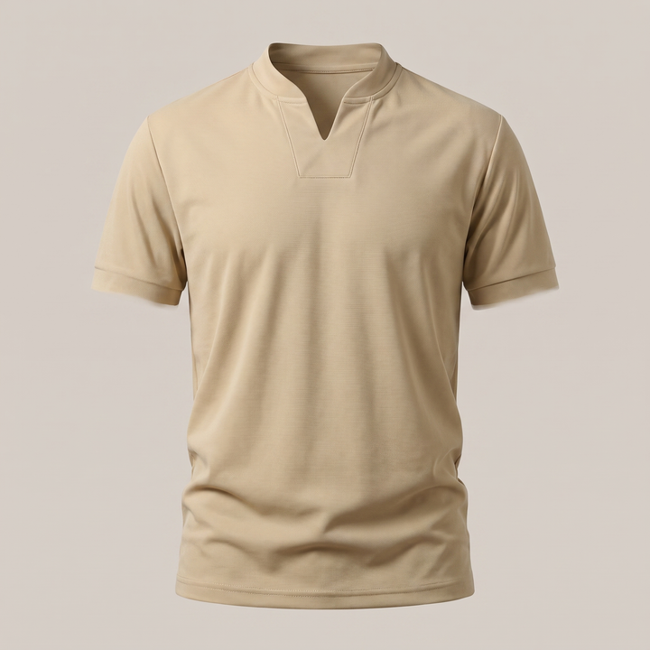 ETHAN BUSINESS FITNESS TEE