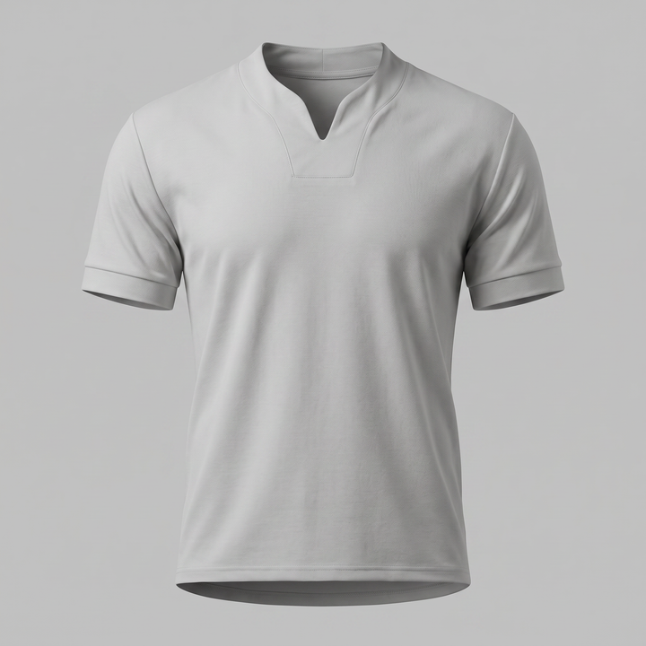 ETHAN BUSINESS FITNESS TEE