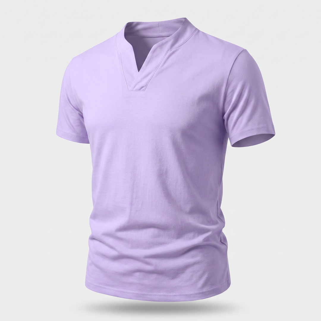 ETHAN BUSINESS FITNESS TEE