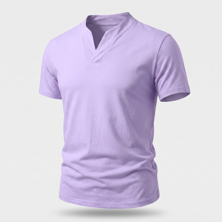 ETHAN BUSINESS FITNESS TEE