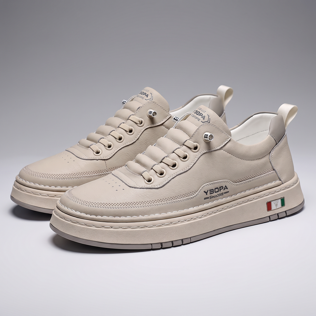FINLAY PREMIUM ITALIAN SNEAKERS