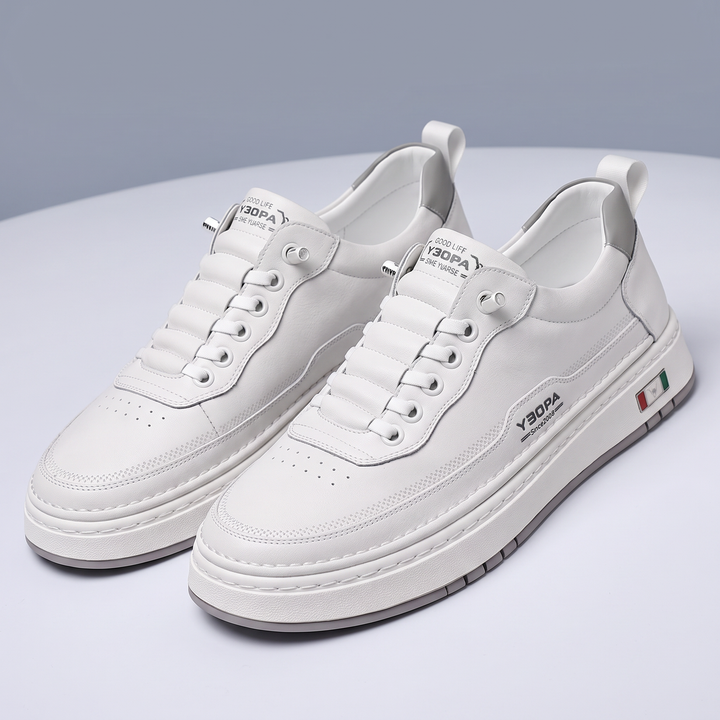 FINLAY PREMIUM ITALIAN SNEAKERS