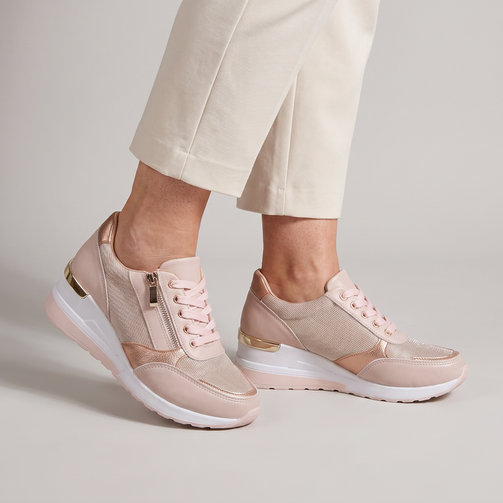 FLEXI ZIP WOMEN&