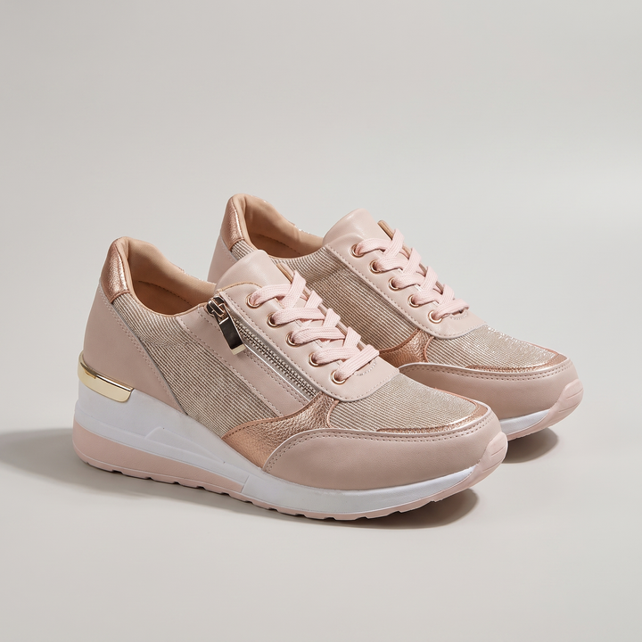 FLEXI ZIP WOMEN&