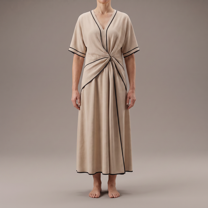 FREYA FLOW DRESS