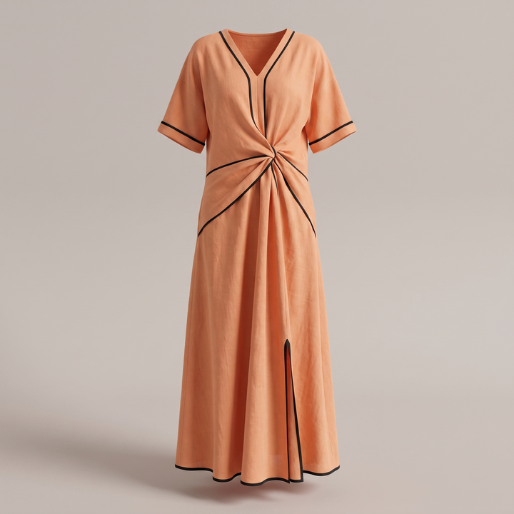 FREYA FLOW DRESS