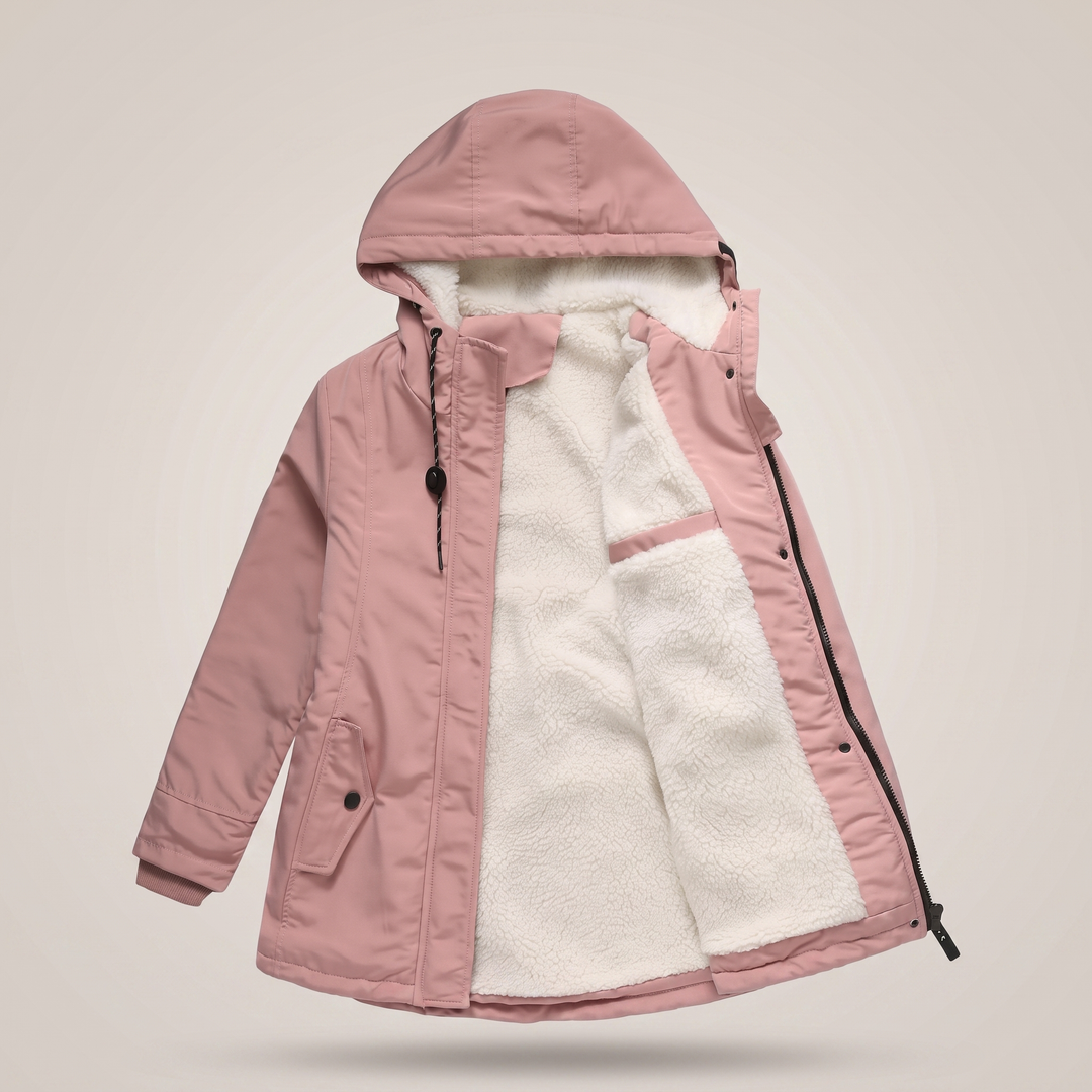 FROSTHAVEN PARKA