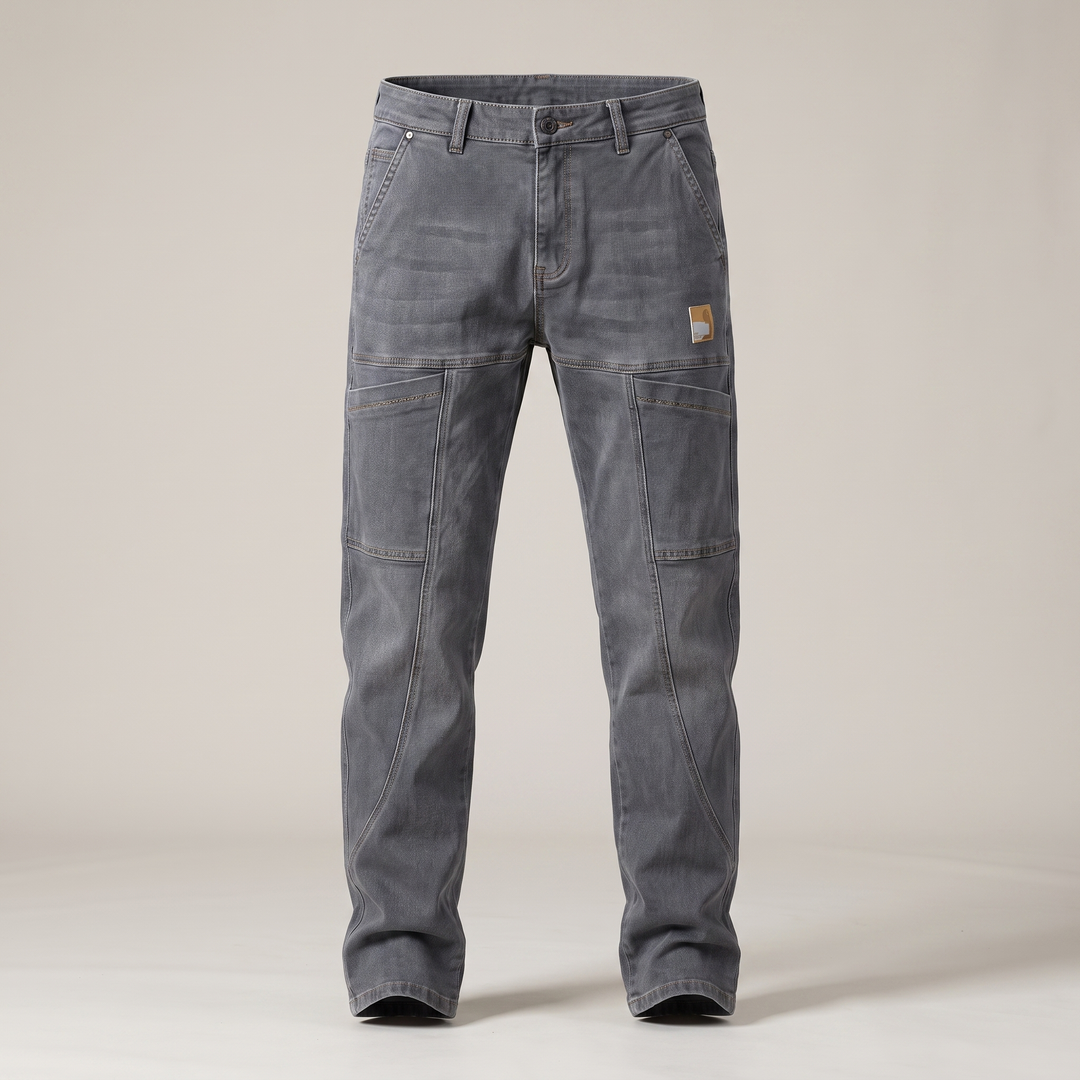HARDLAND UTILITY JEANS