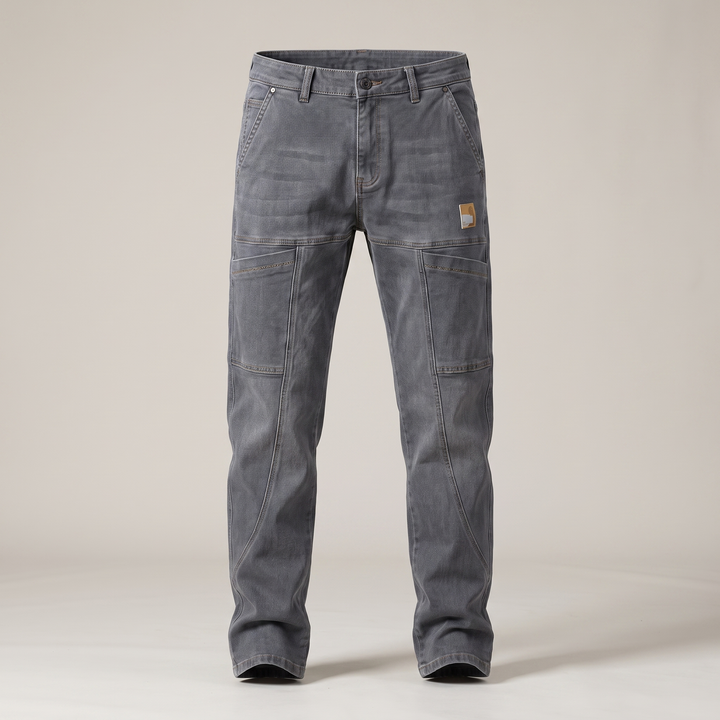 HARDLAND UTILITY JEANS