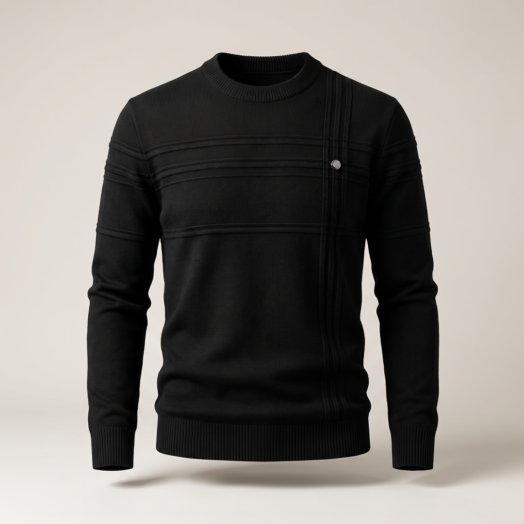 HARRINGTON PREMIUM SWEATER