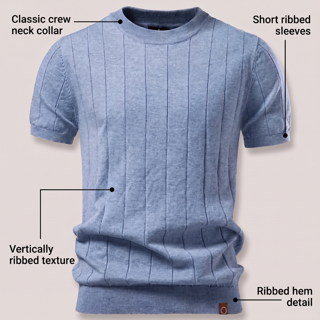 HARWICK PREMIUM TEE