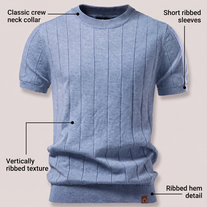 HARWICK PREMIUM TEE