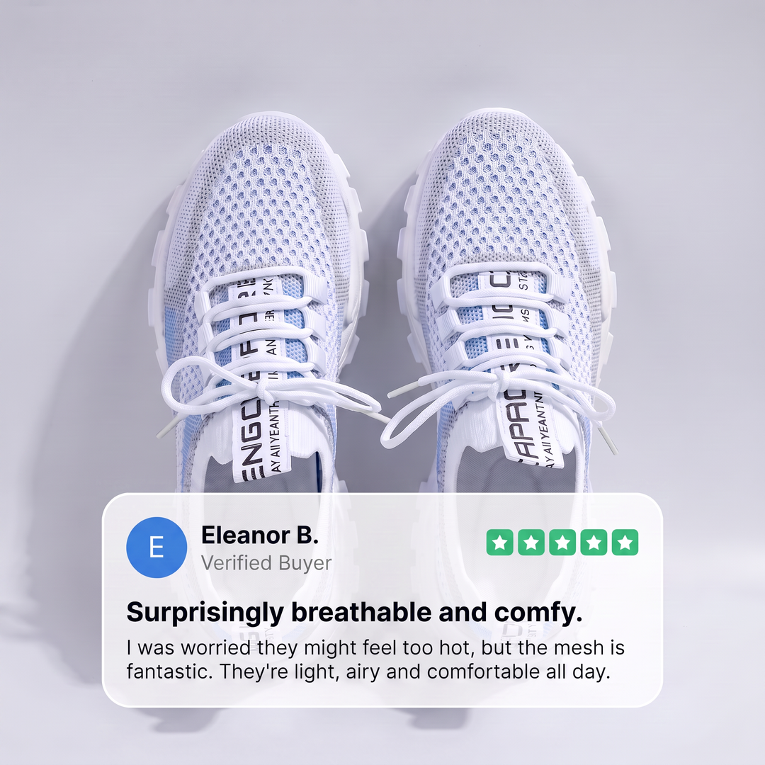AIRFLOW WOMEN&