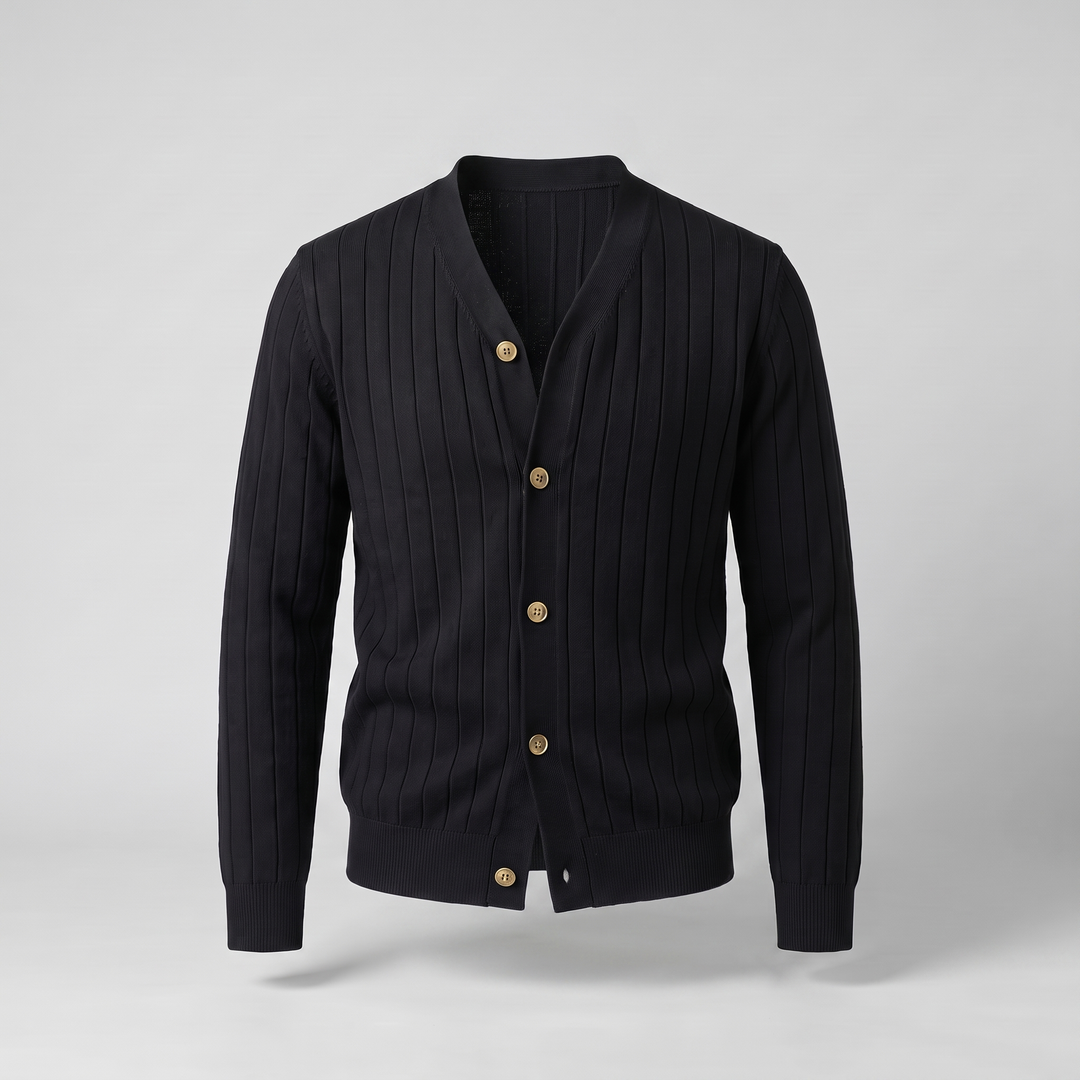 ARDEN LUXE CARDIGAN