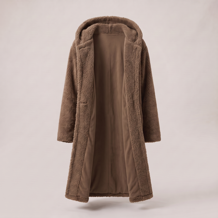 ASHFORD TEDDY COAT
