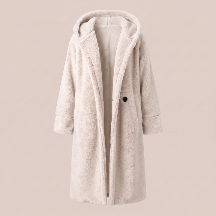 ASHFORD TEDDY COAT
