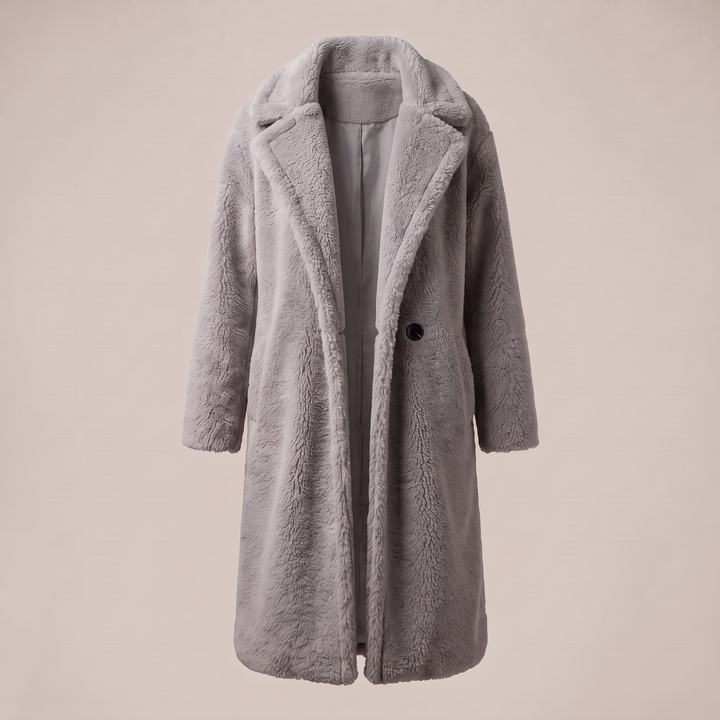 ASHFORD TEDDY COAT