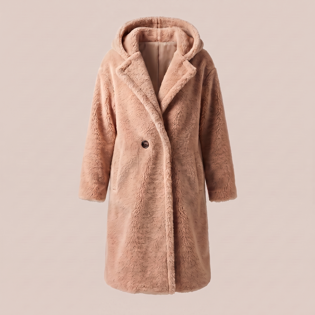ASHFORD TEDDY COAT