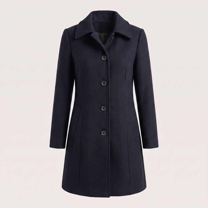 AVELINE CLASSIC TRENCH COAT