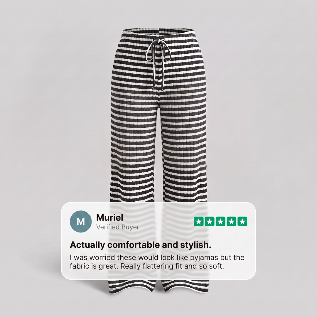 BOARDWALK LOUNGE PANT