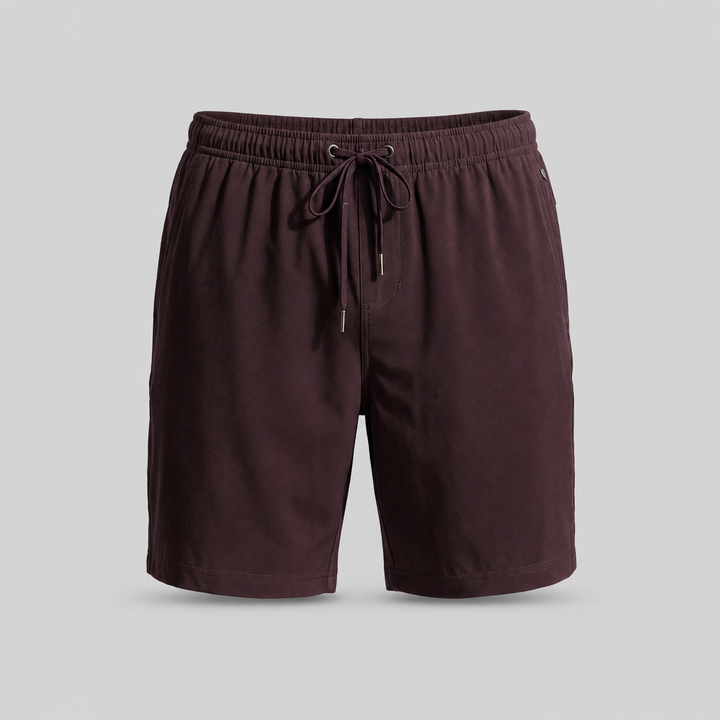 CALDERHAM EVERYDAY PERFORMANCE SHORTS