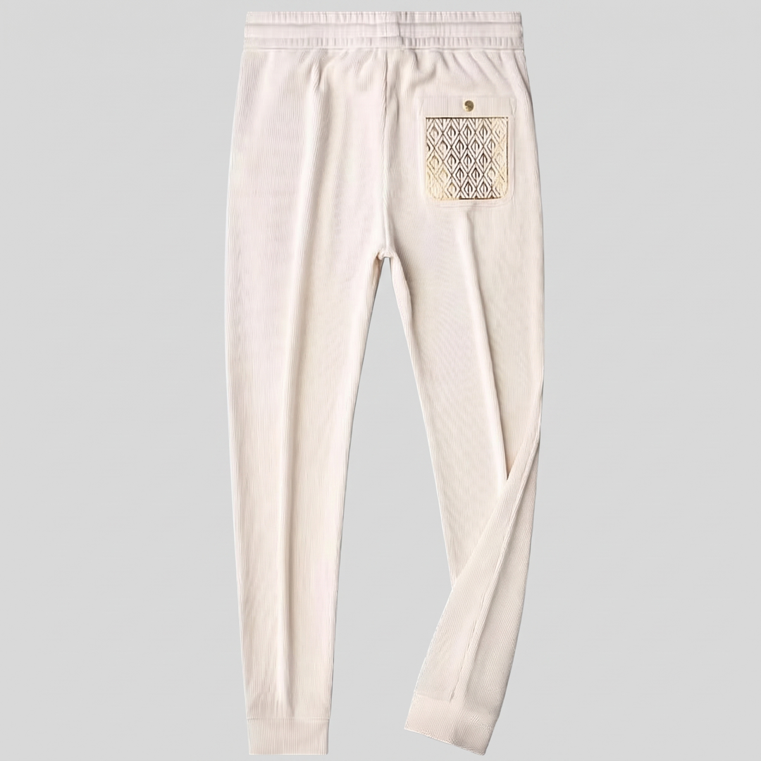 CAVO PREMIUM COTTON PANTS