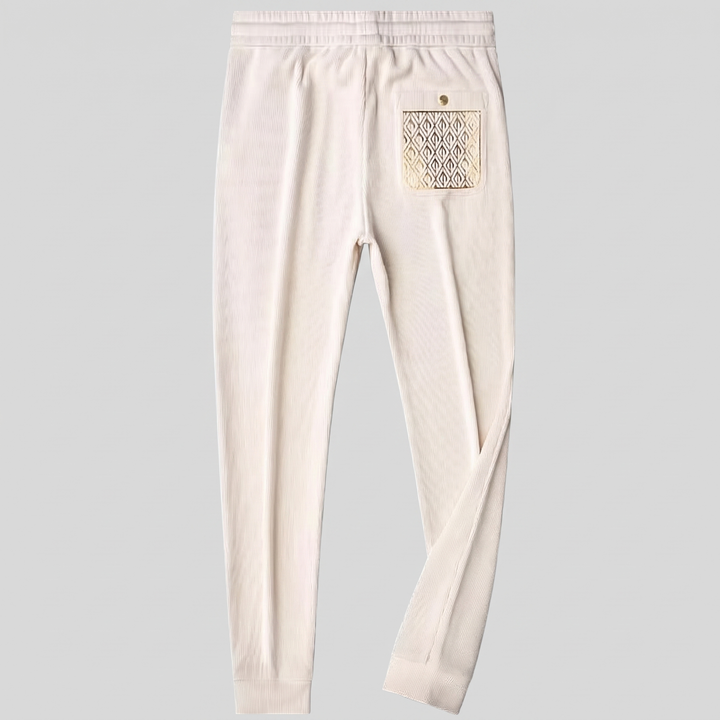 CAVO PREMIUM COTTON PANTS