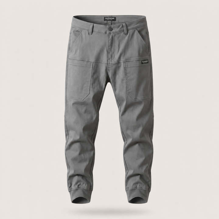 CORVIN STRETCH UTILITY PANTS