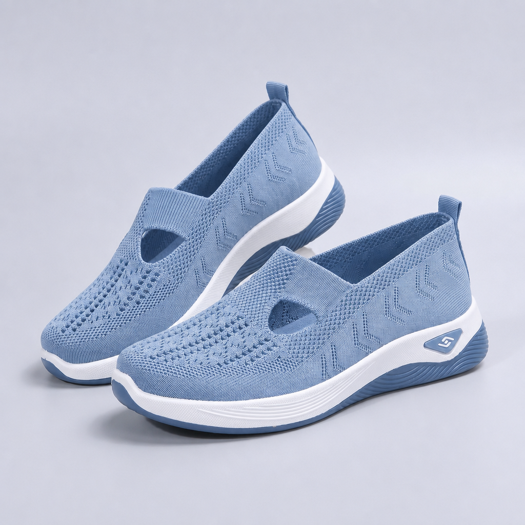 ELARA COMFORT SNEAKER