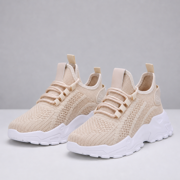 ELYSIA COMFORT SNEAKERS
