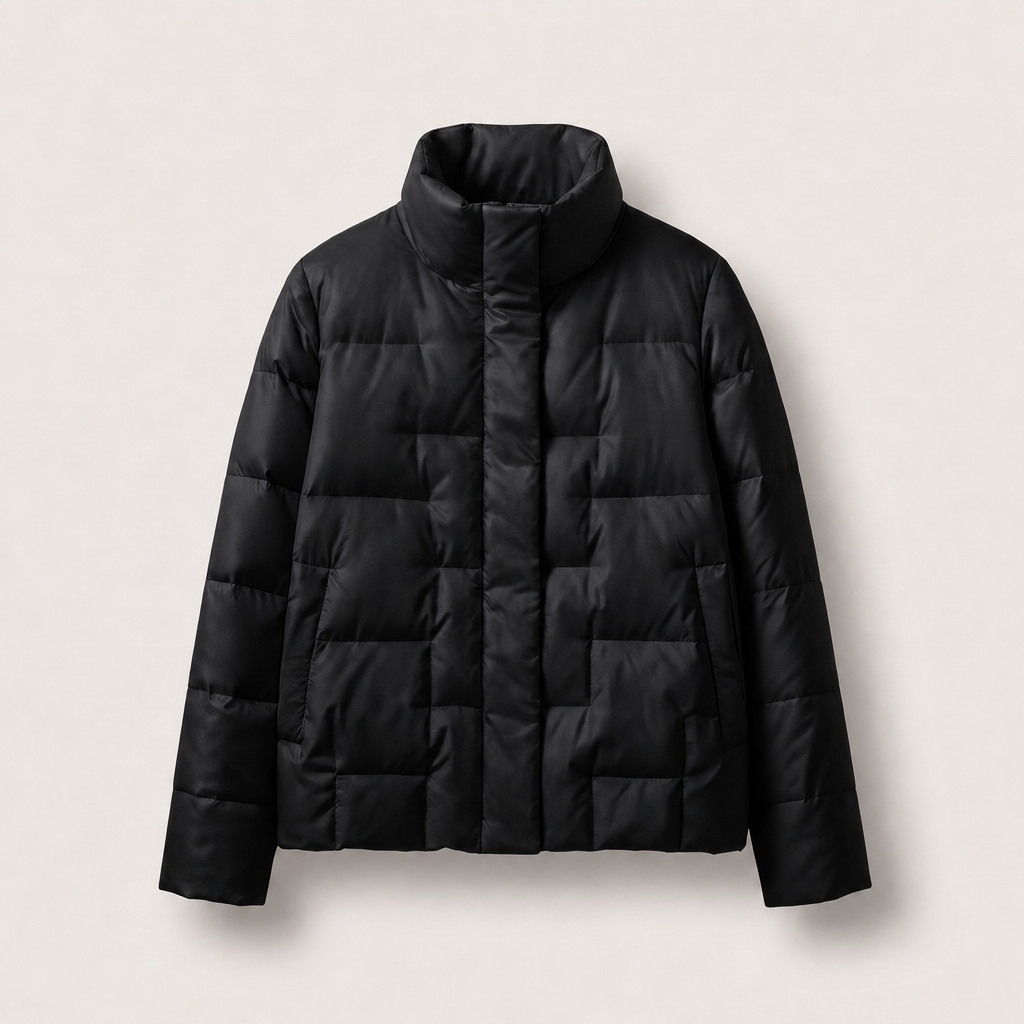 MONTCLAIR PUFFER