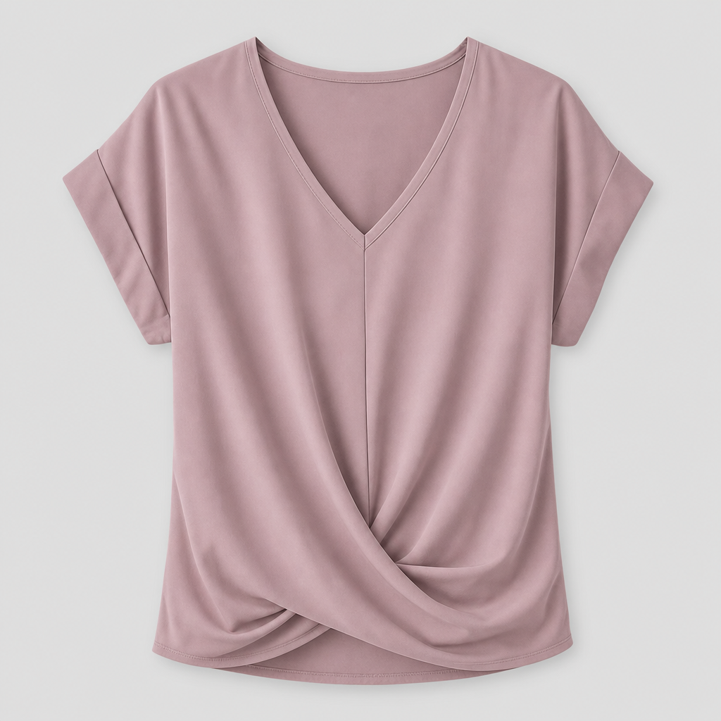 TALIA EVERYDAY SWEETHEART TOP