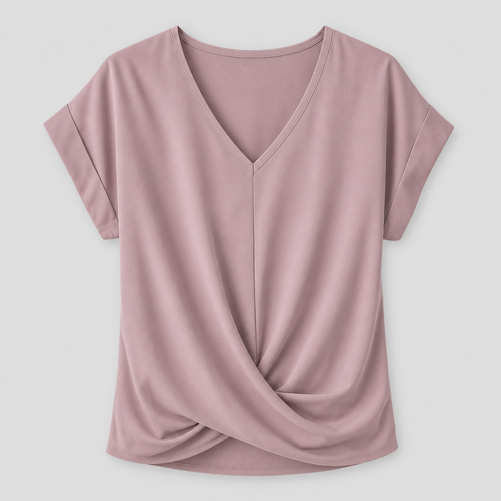 TALIA EVERYDAY SWEETHEART TOP