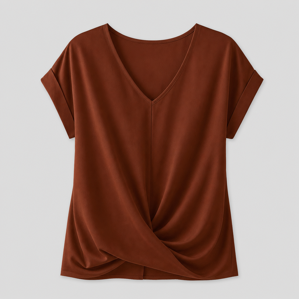 TALIA EVERYDAY SWEETHEART TOP