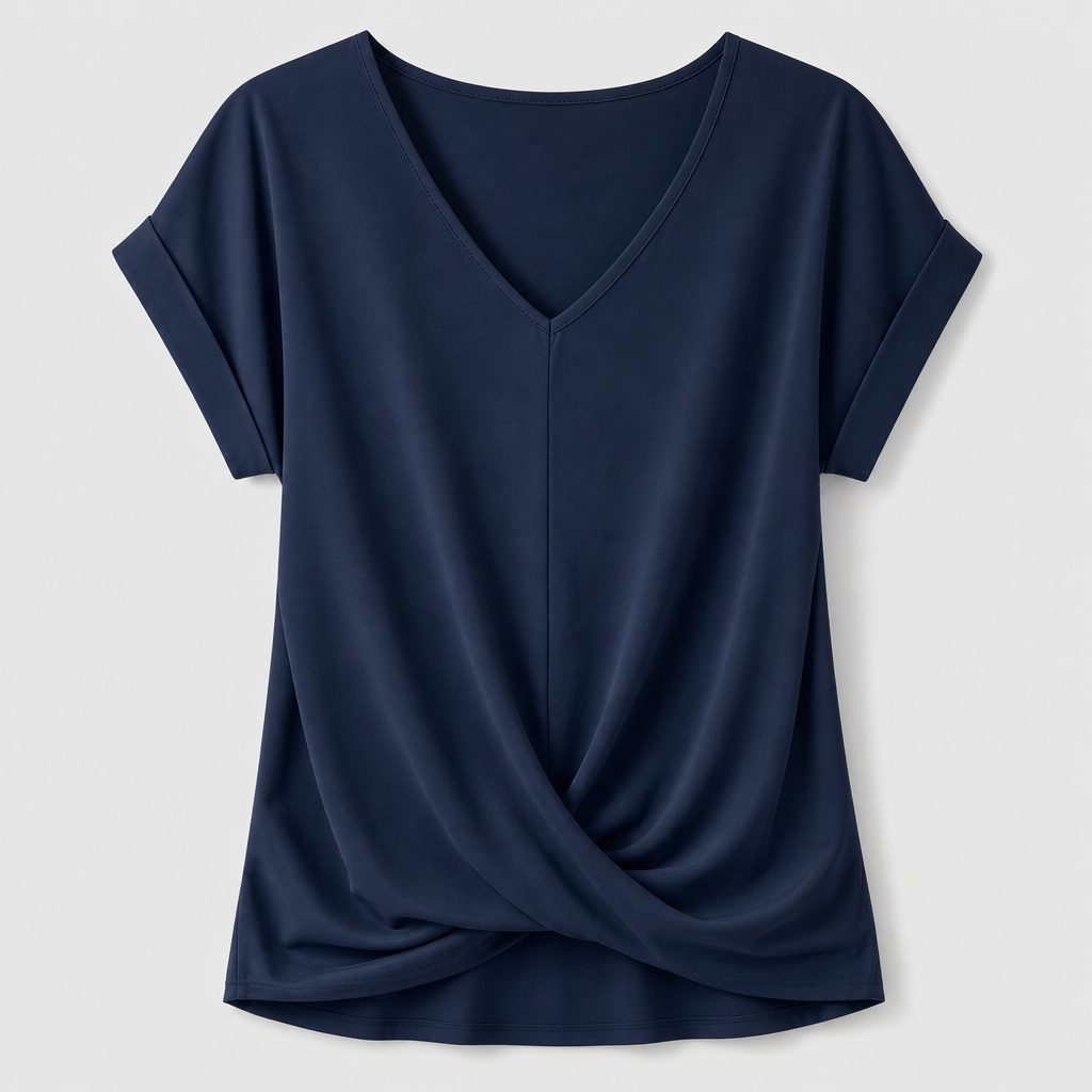 TALIA EVERYDAY SWEETHEART TOP