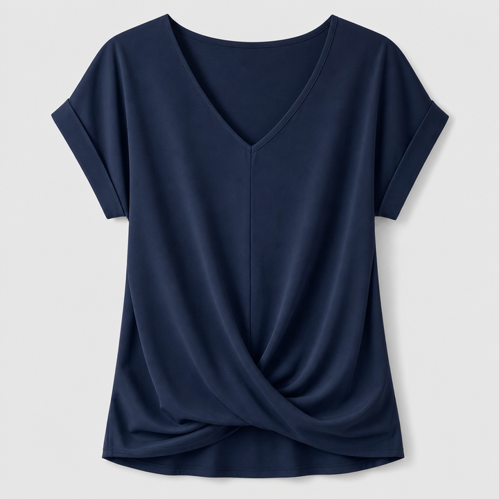 TALIA EVERYDAY SWEETHEART TOP