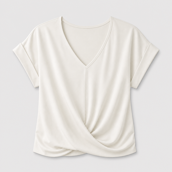 TALIA EVERYDAY SWEETHEART TOP