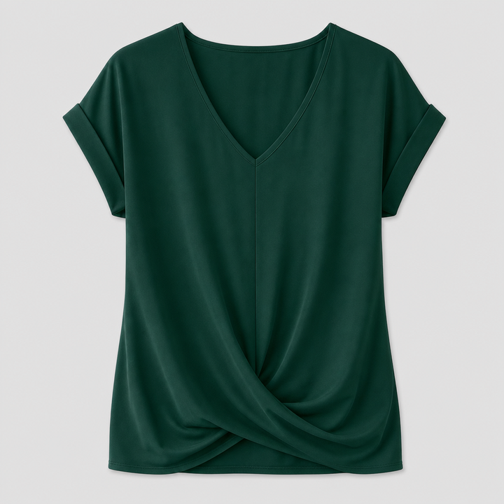 TALIA EVERYDAY SWEETHEART TOP