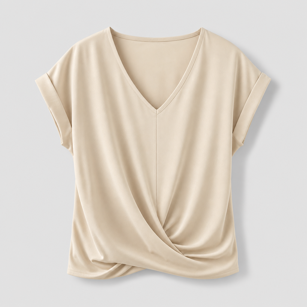 TALIA EVERYDAY SWEETHEART TOP