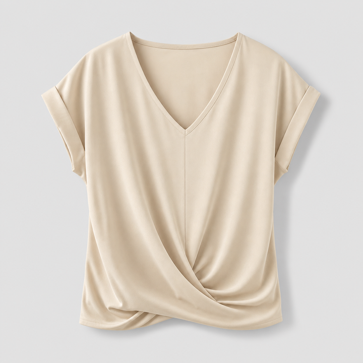 TALIA EVERYDAY SWEETHEART TOP