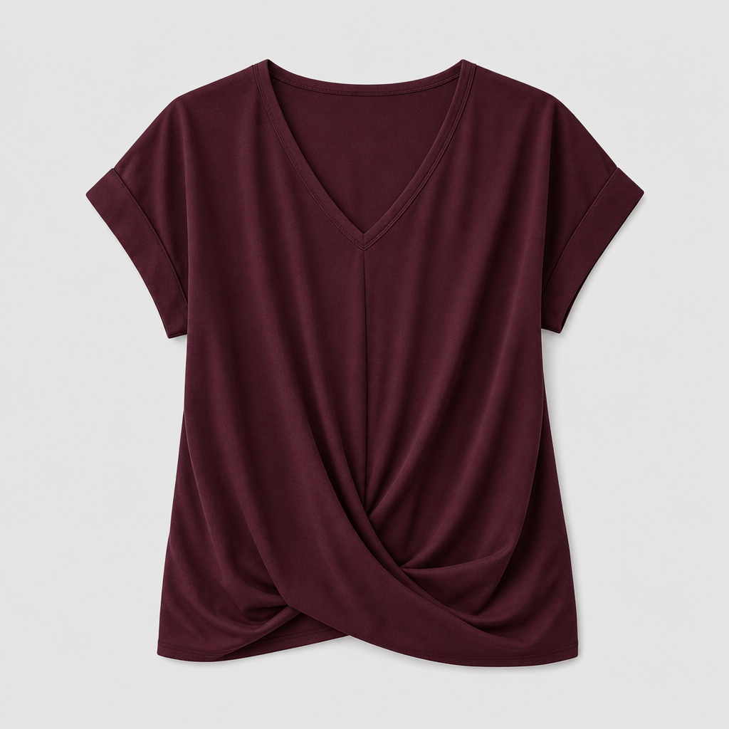 TALIA EVERYDAY SWEETHEART TOP