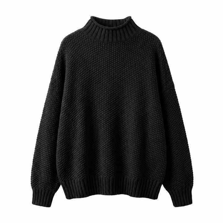 AMARA CASHMERE SWEATER