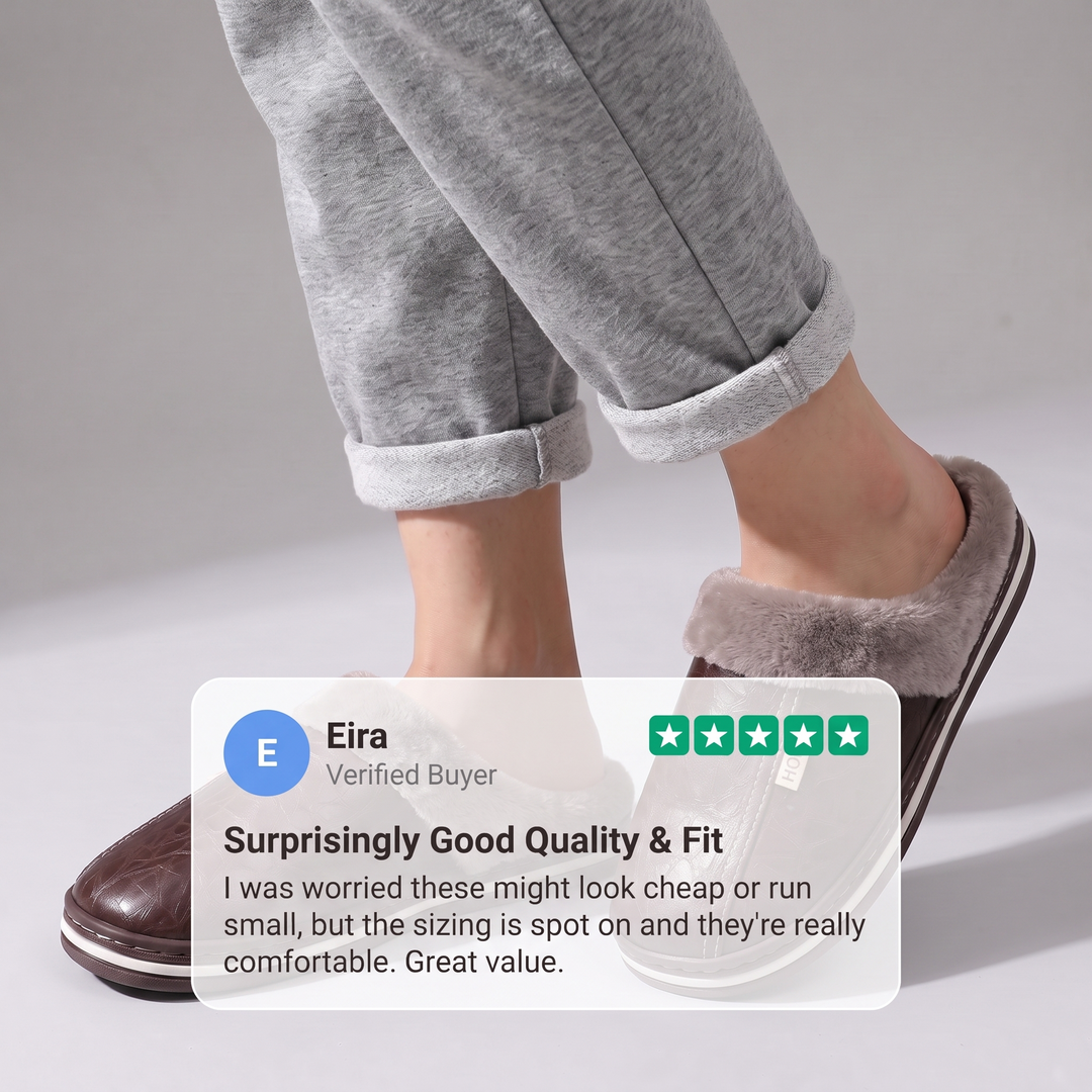 SOLENNE COMFORT SLIDES