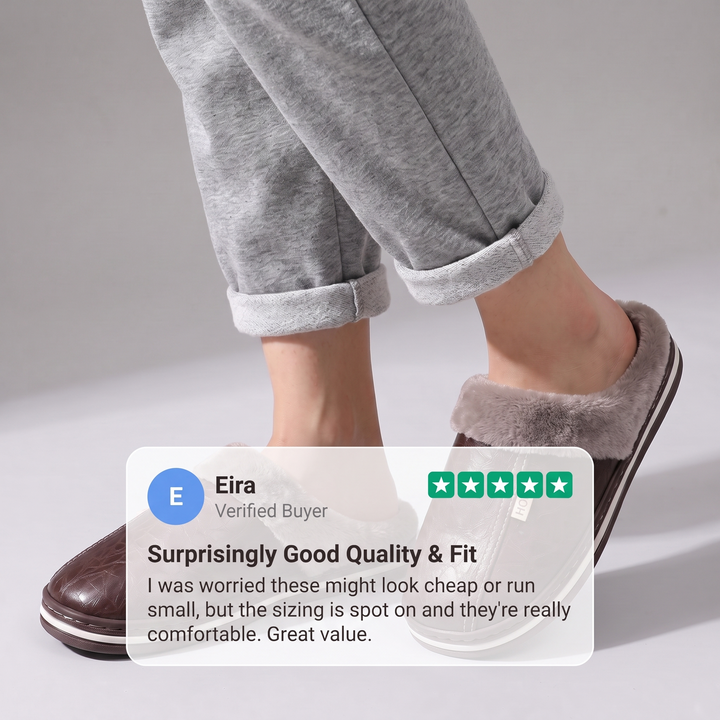 SOLENNE COMFORT SLIDES