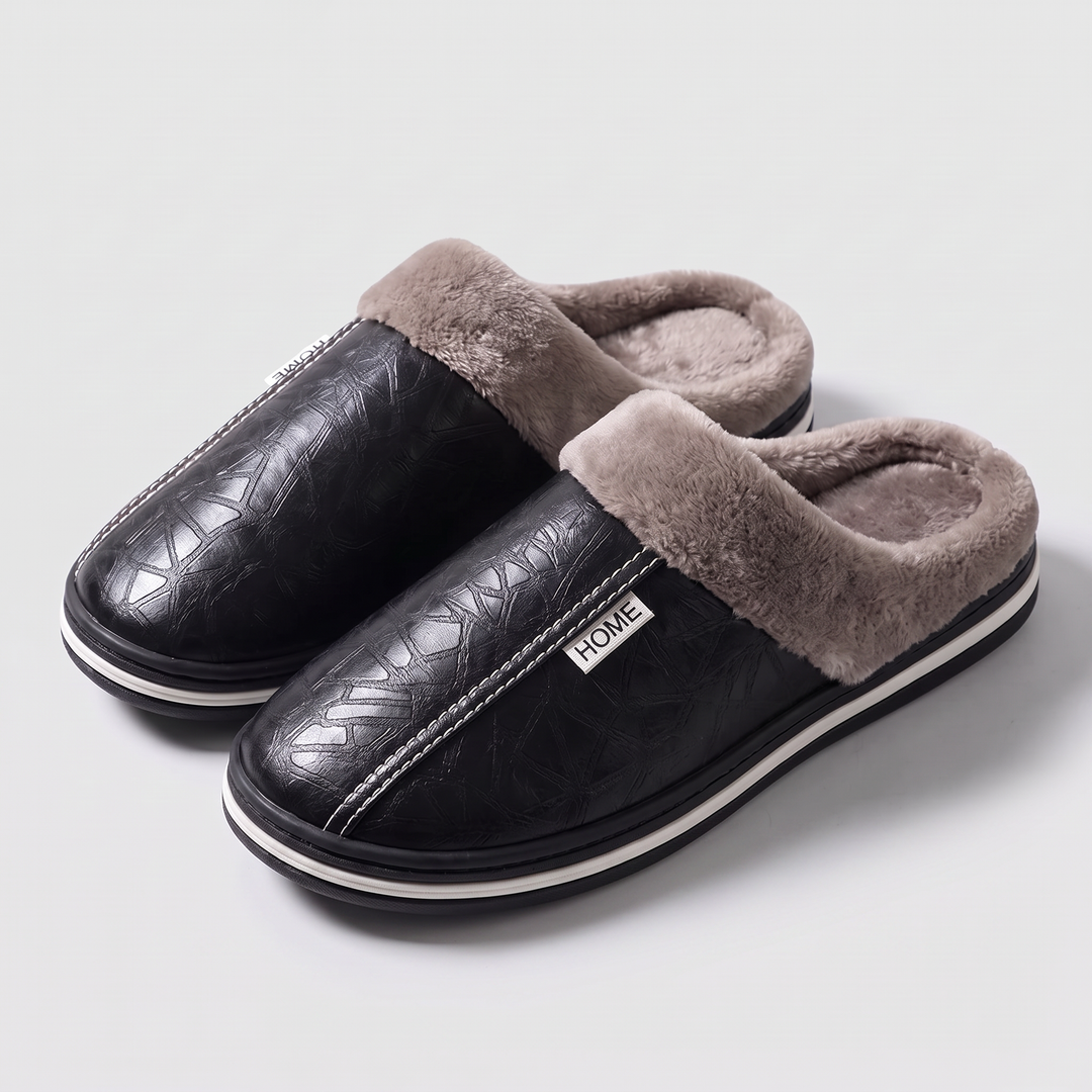 SOLENNE COMFORT SLIDES