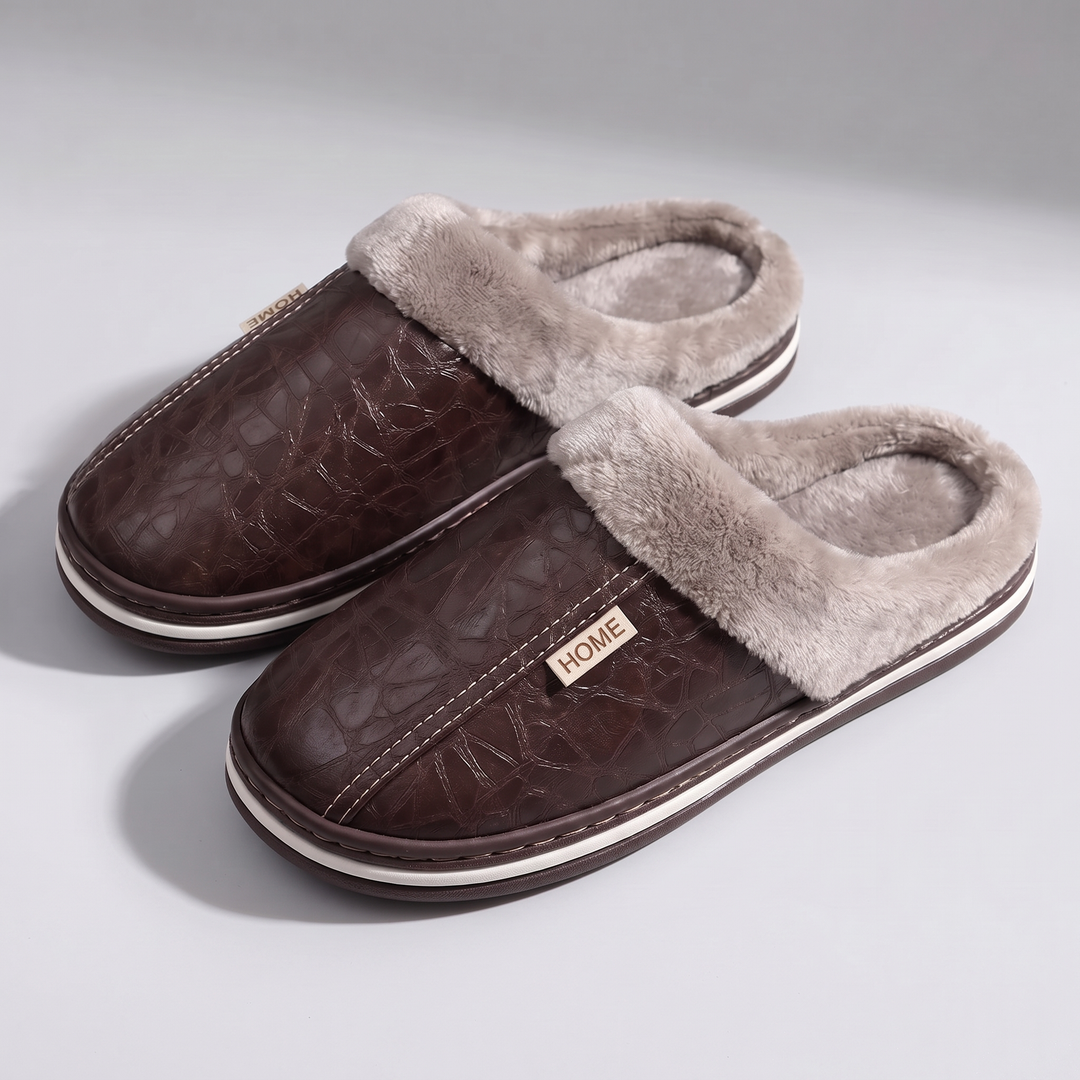 SOLENNE COMFORT SLIDES