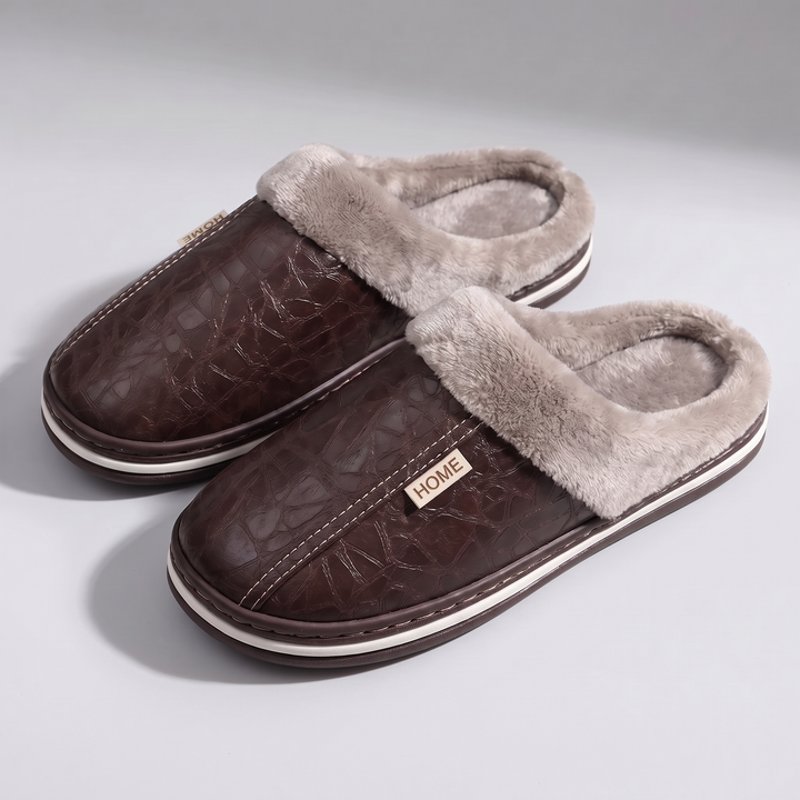 SOLENNE COMFORT SLIDES