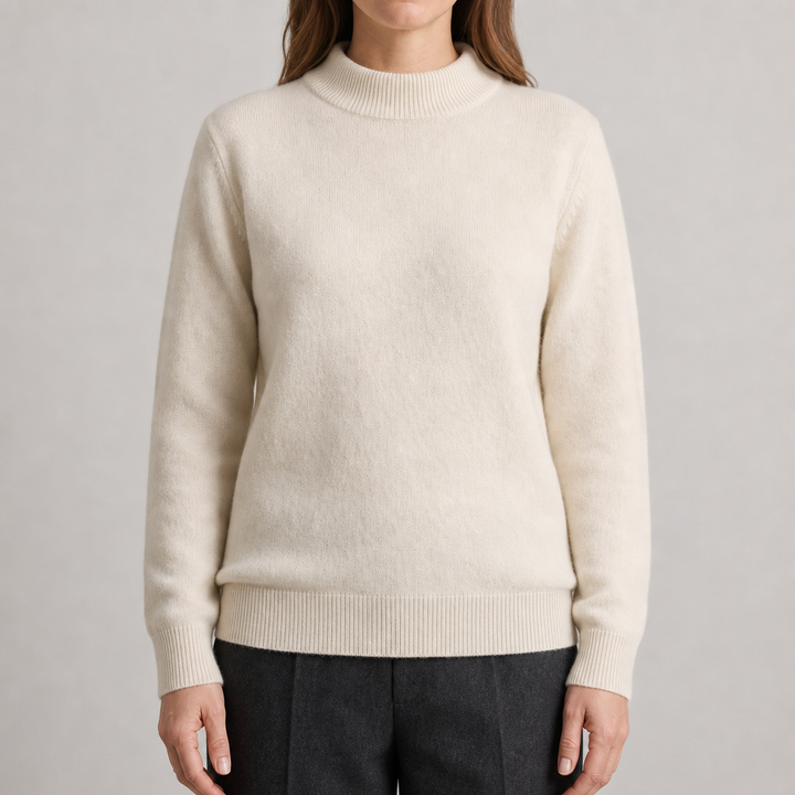 ARLINGTON CASHMERE SWEATER