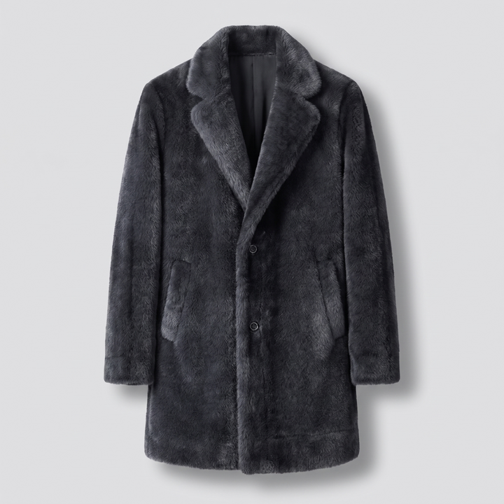 HIRO MINK COAT